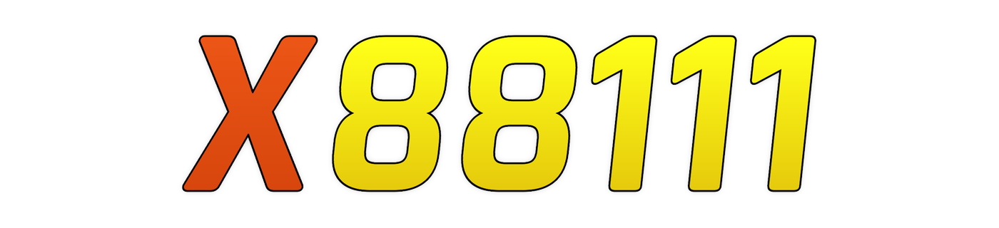 x88111 Logo